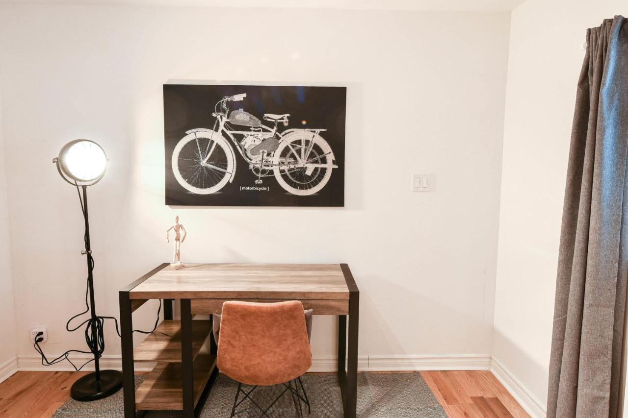 Large 3 Bed 2 Bath For 8 In Center Of Golden Square Mile - Stanley House Holiday home