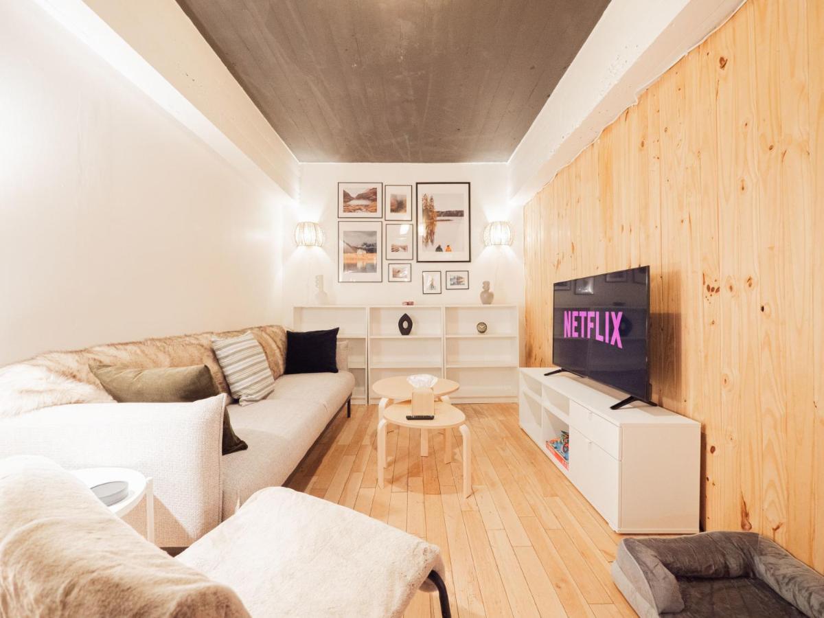 Newly Renovated 2br Apt In Westmount De Storebror Apartment