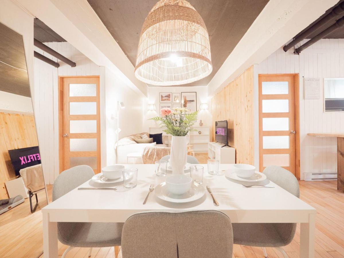 Newly Renovated 2br Apt In Westmount De Storebror