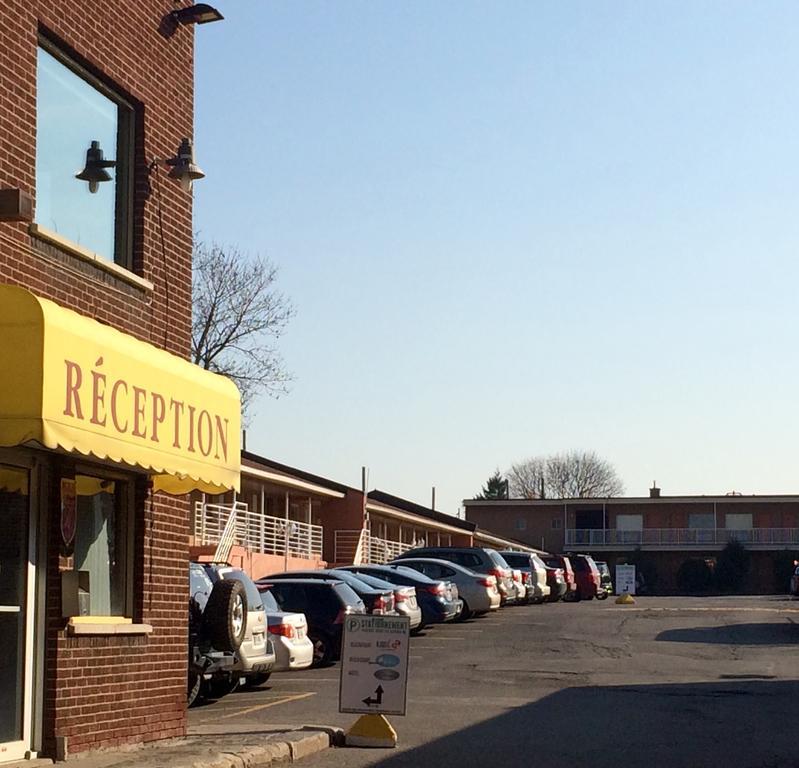 Le Marquis Motel
