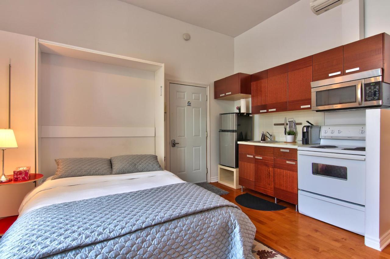 Apartment Et