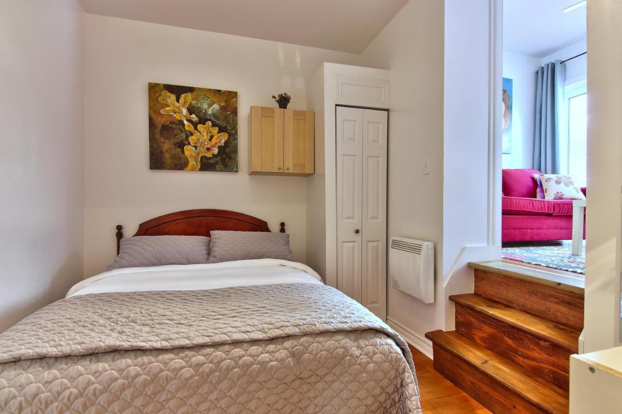 Apartment Et
