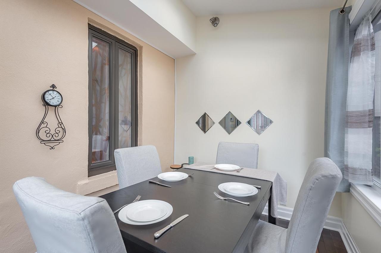 Apartment Et