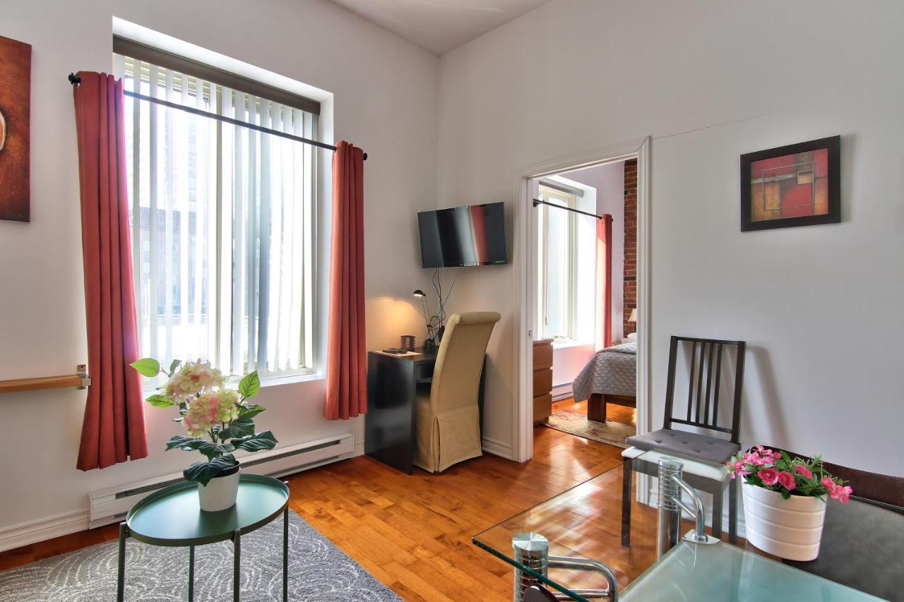 Et Apartment *