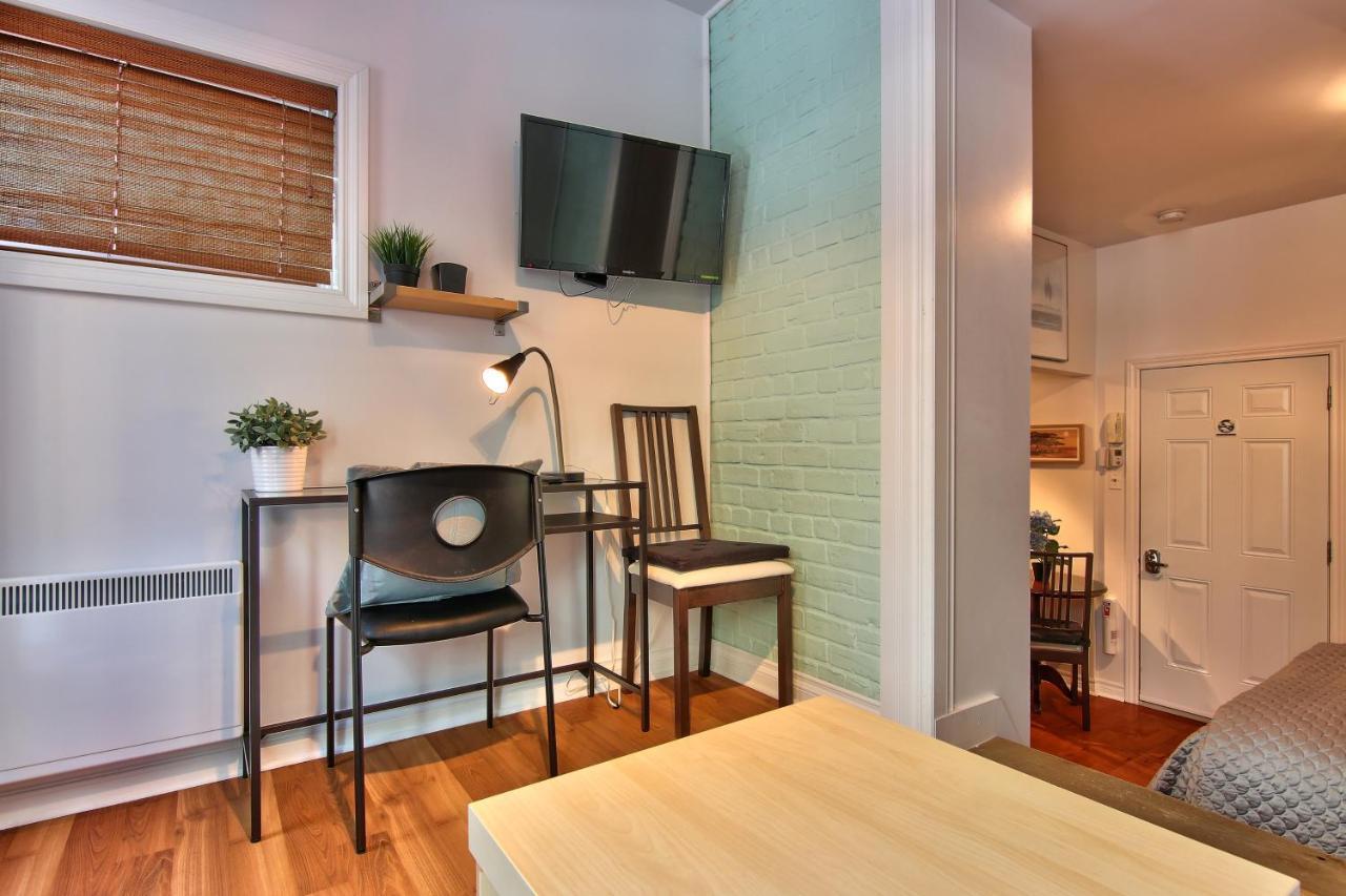 Apartment Et *