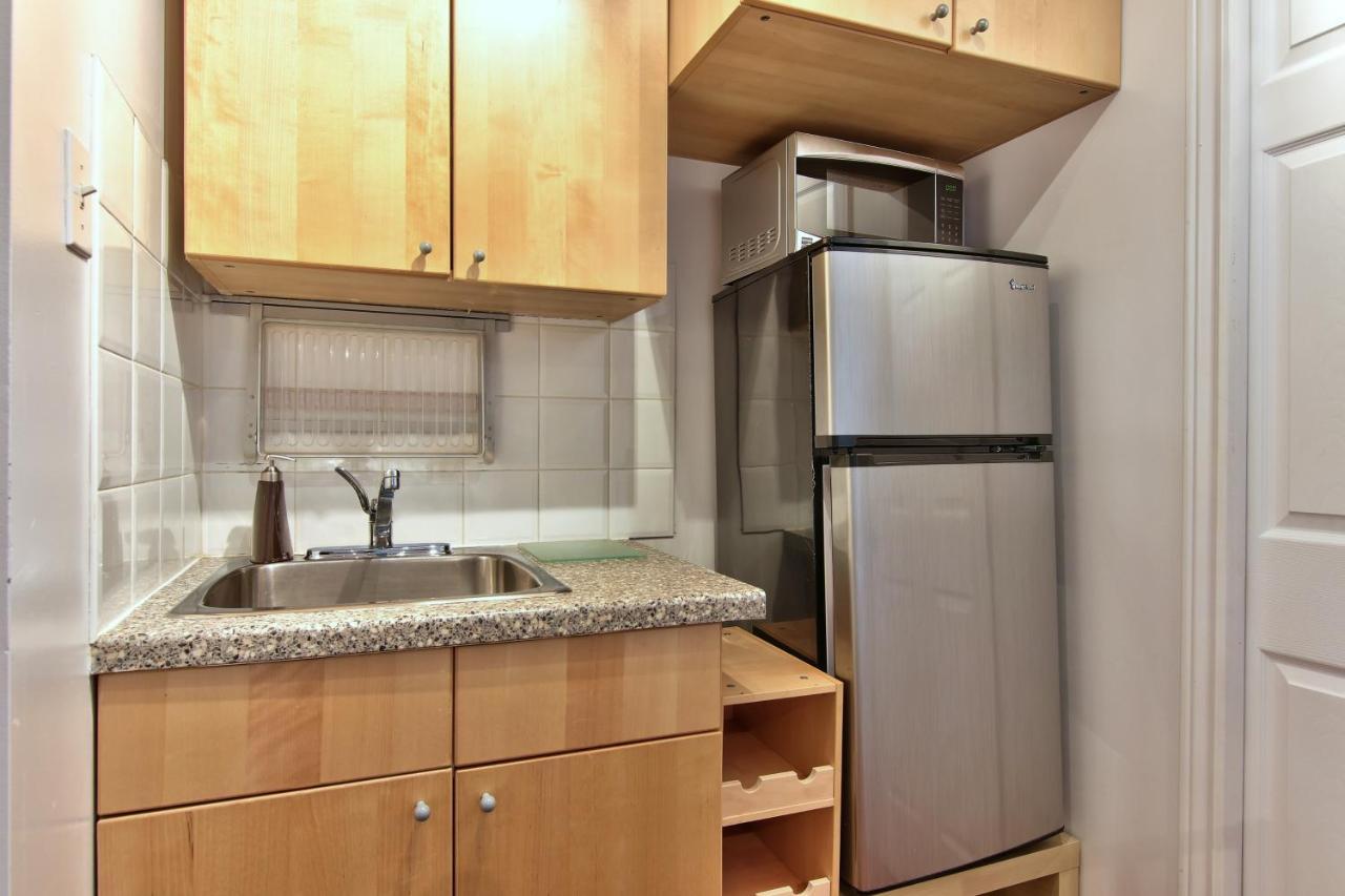 Et Apartment *