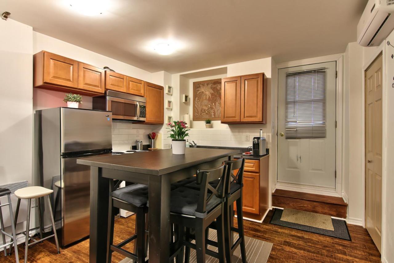 Apartment Et *