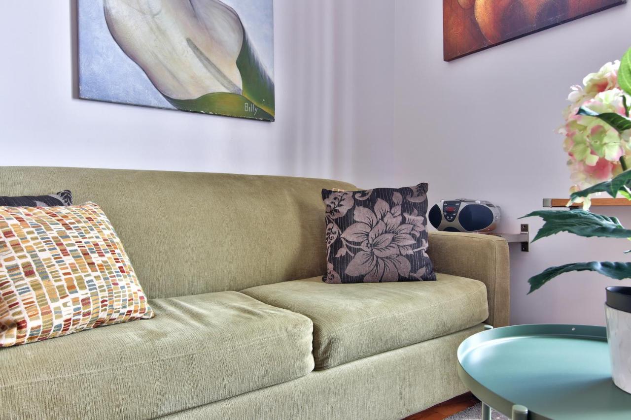 Et Apartment *