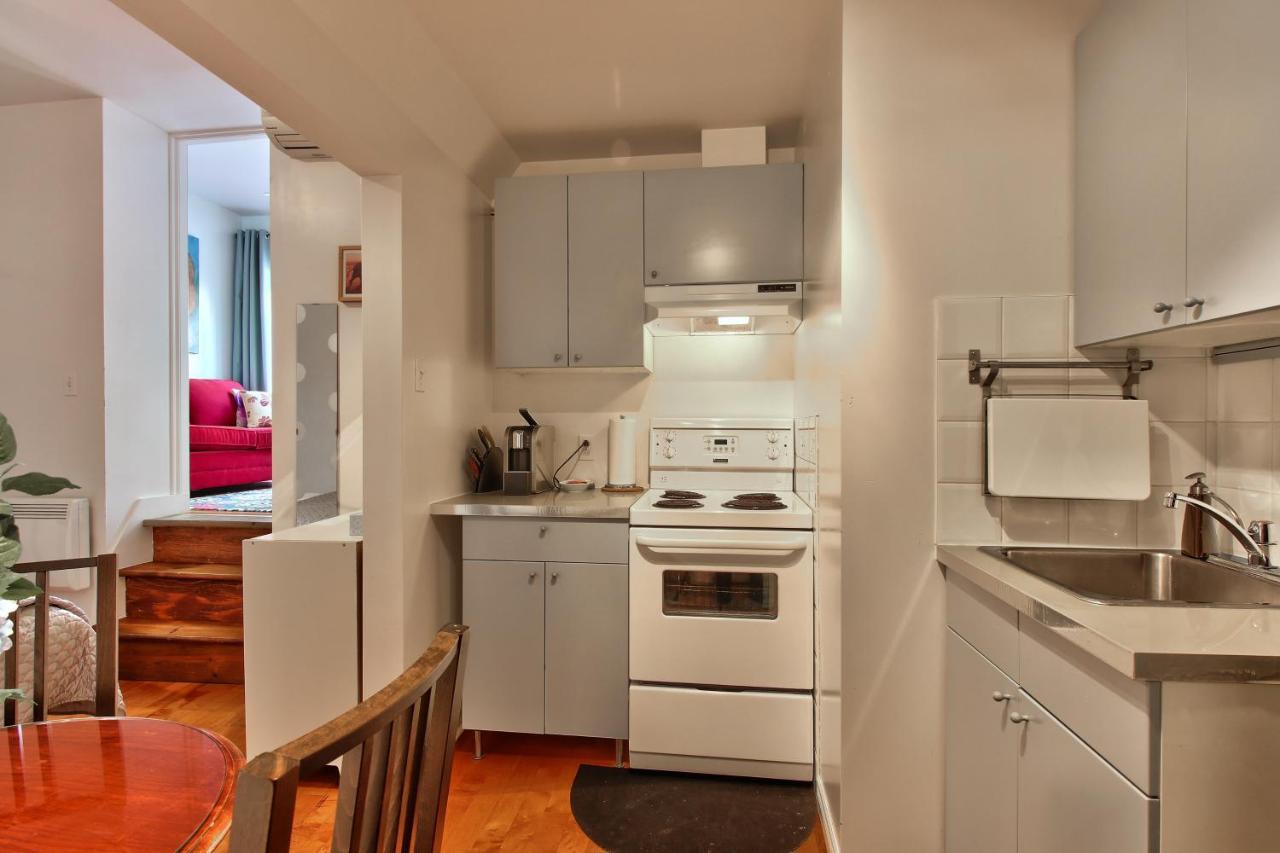 Apartment Et *