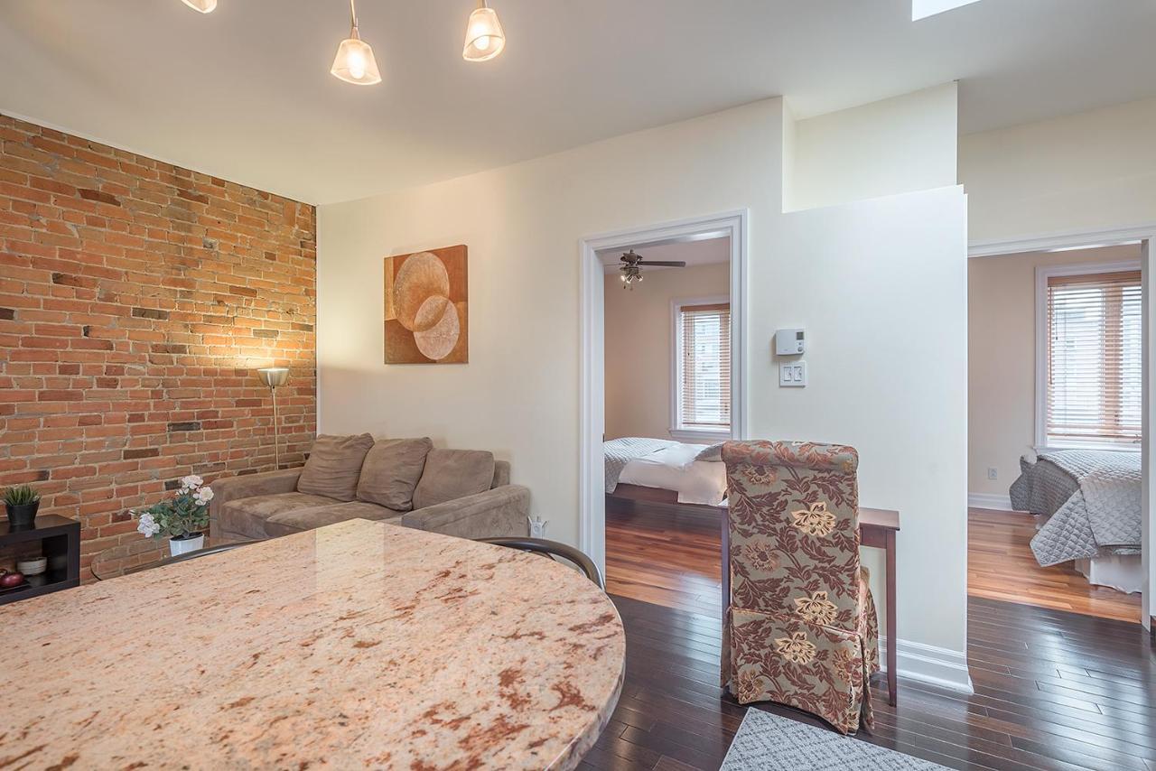 Apartment Et *