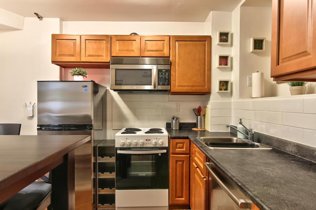 Et Apartment *