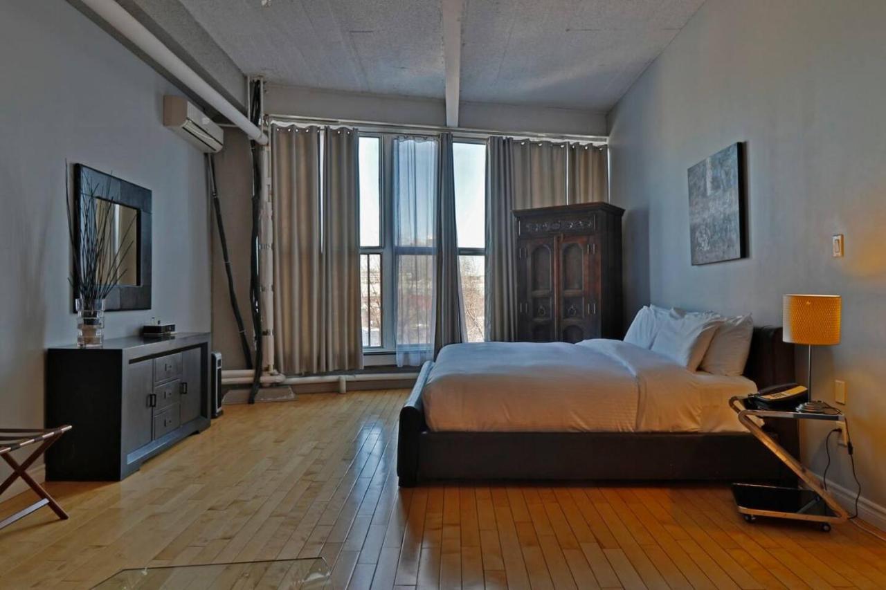Loft Montreal