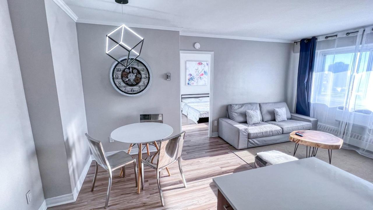 Apartment Downtown Lofted *