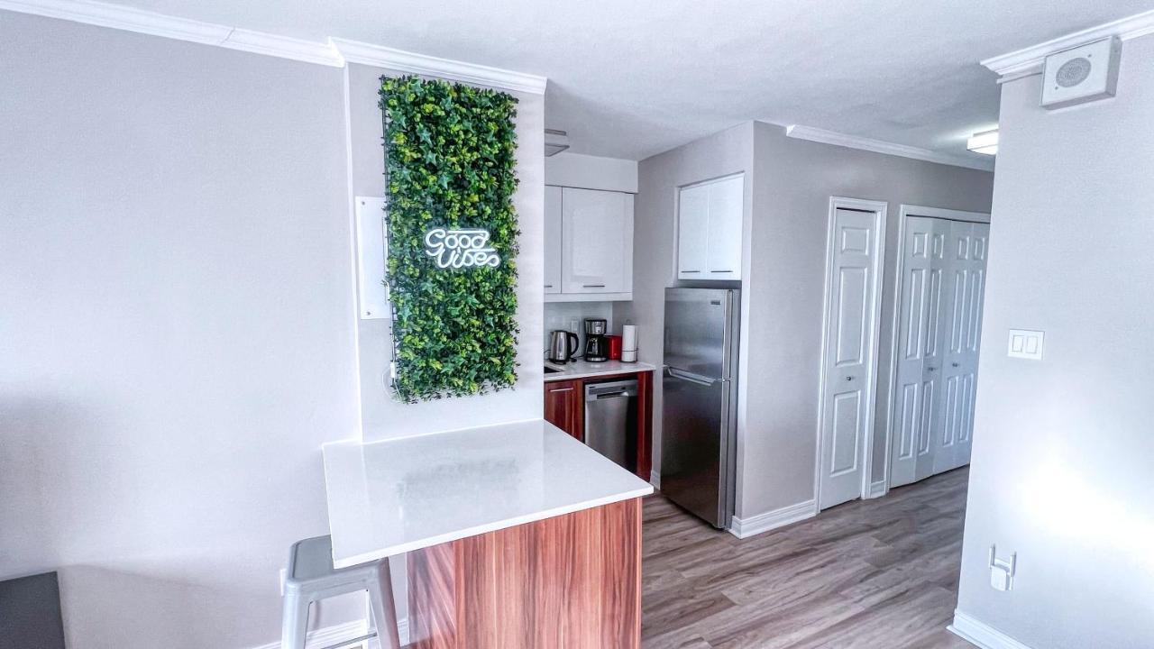 Downtown Lofted Apartment Montreal