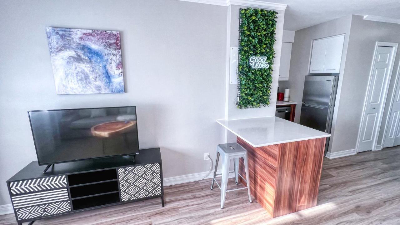 Downtown Lofted Montreal