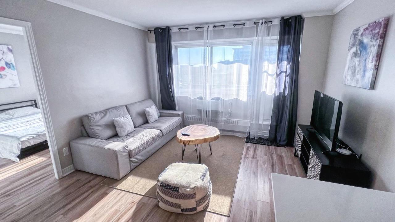 Apartment Downtown Lofted
