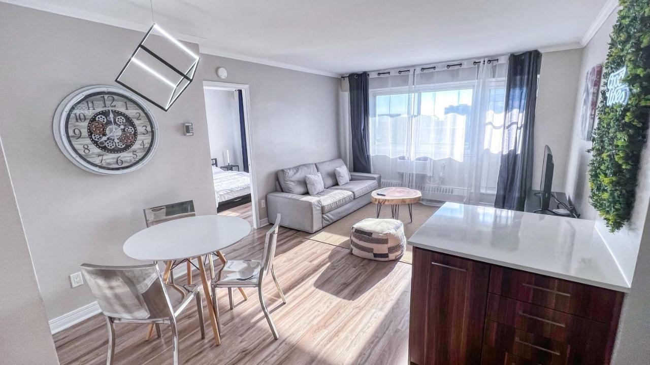 Downtown Lofted