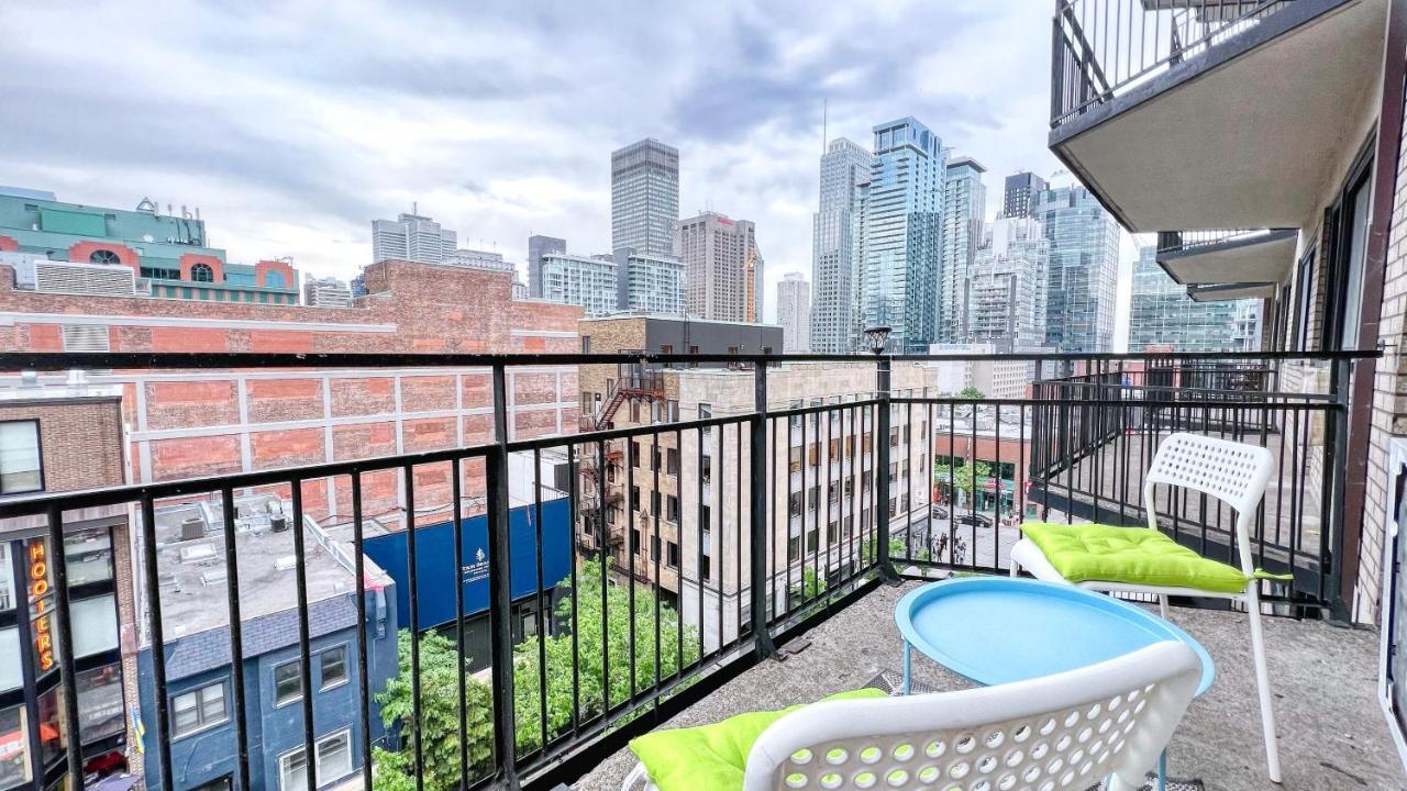 Downtown Lofted Montreal