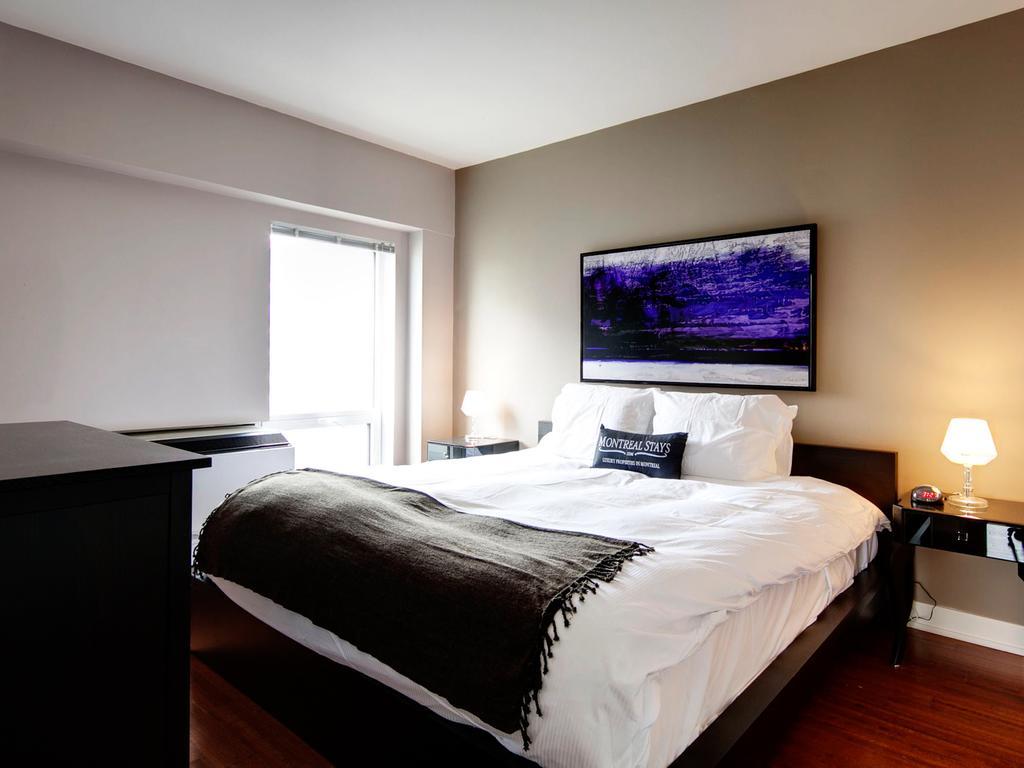 Luxury - Mosaique Apartment