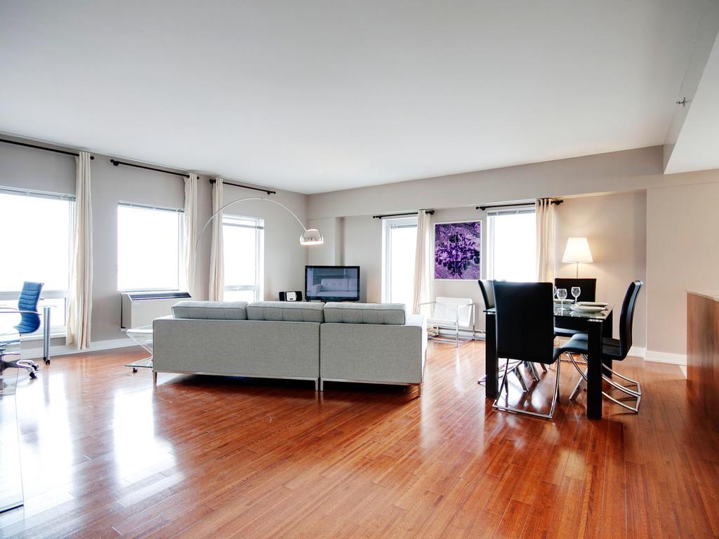 Luxury - Mosaique Apartment *