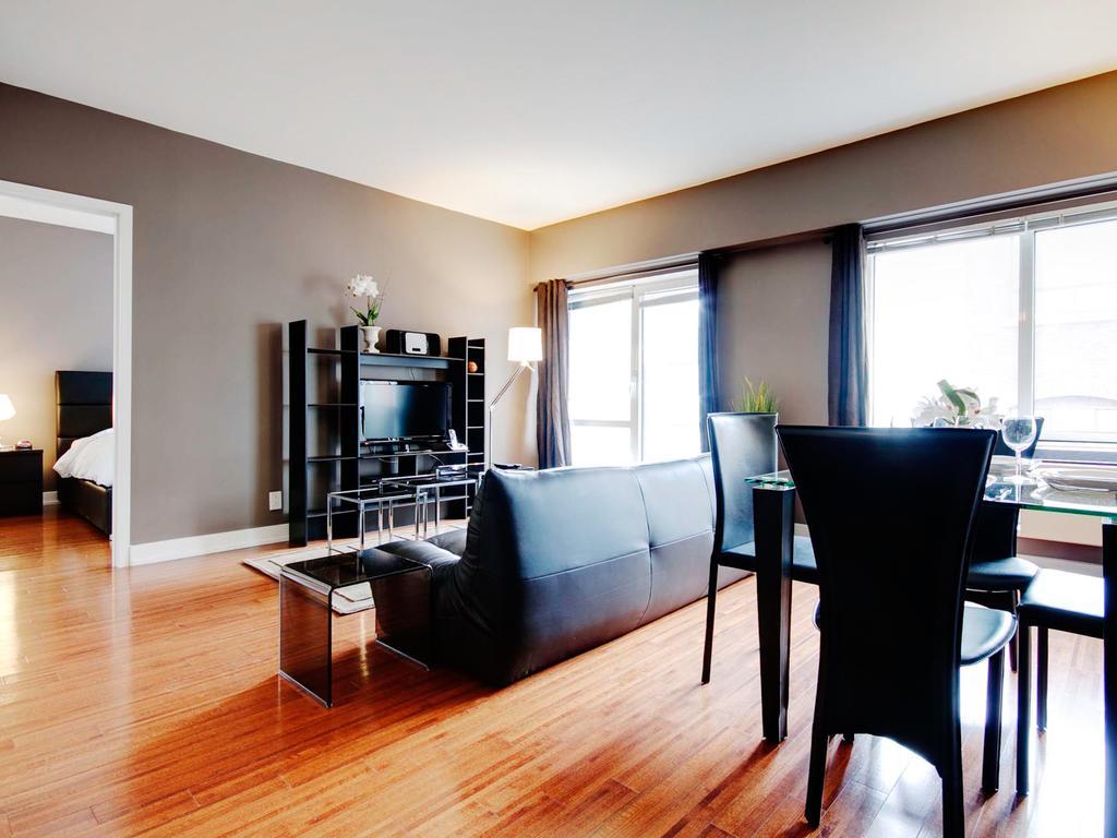Luxury - Mosaique Apartment