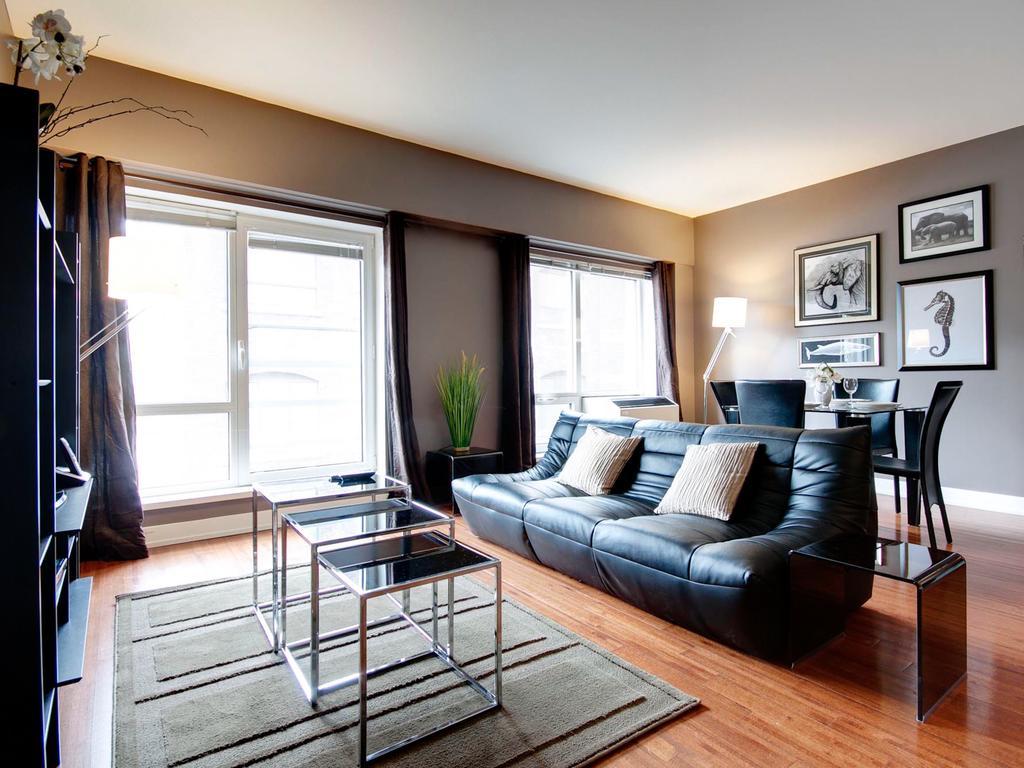 Apartment Luxury - Mosaique *
