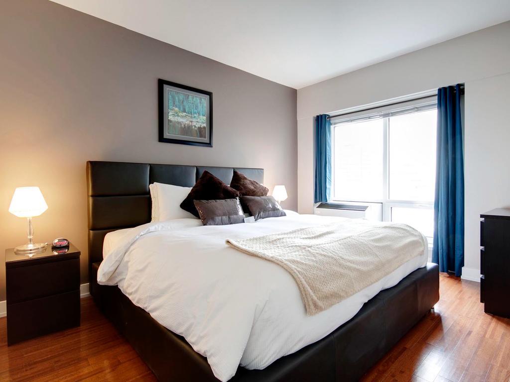Luxury - Mosaique Montreal