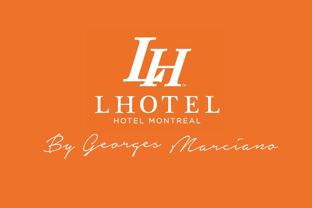Hotel Lhotel Montreal
