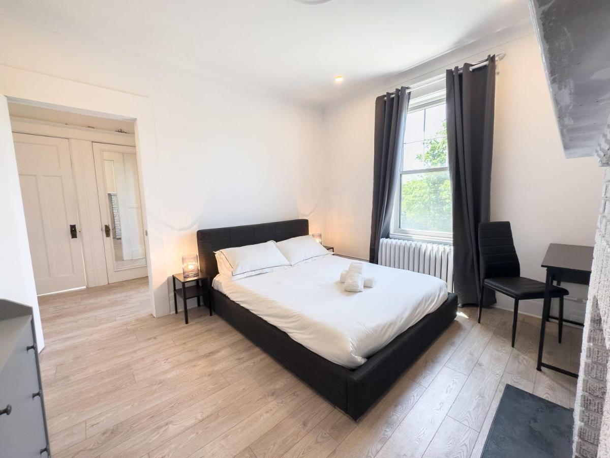 Apartment Big Beautiful 3-bedr Only 2min To Metro Villamaria