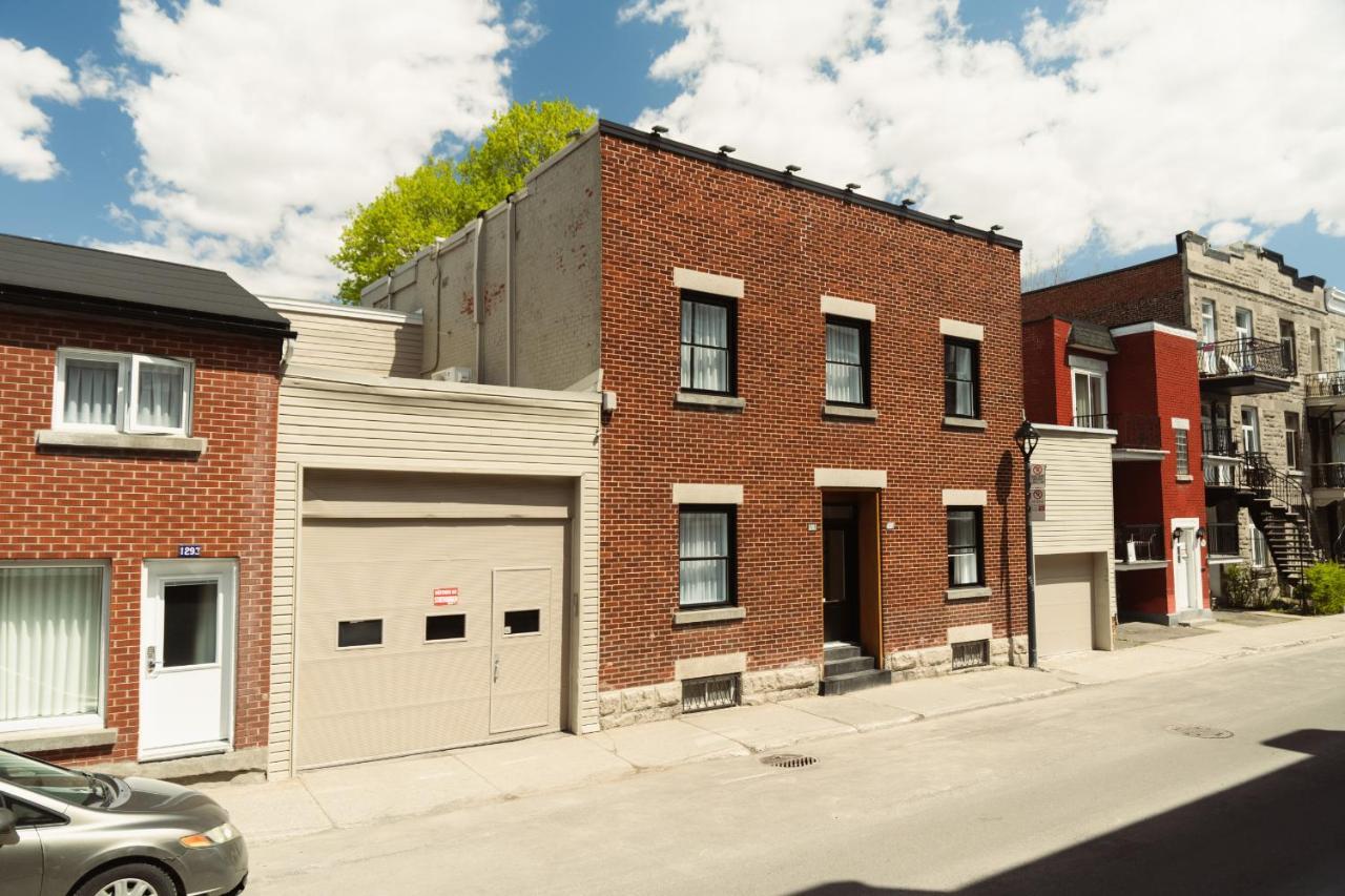 Du Village Bbv 3* Montreal