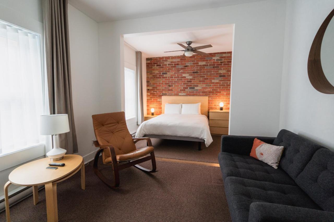 Bed & Breakfast Du Village Bbv