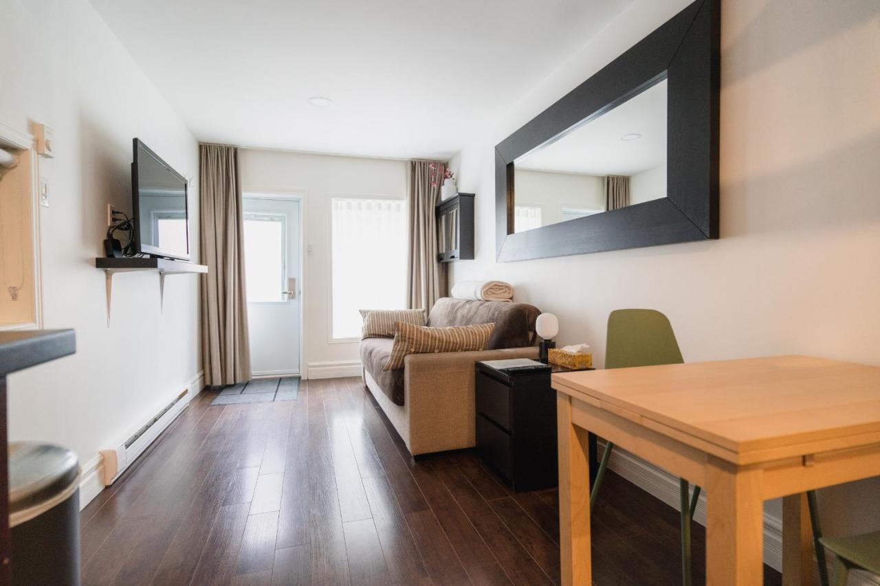 Du Village Bbv Montreal