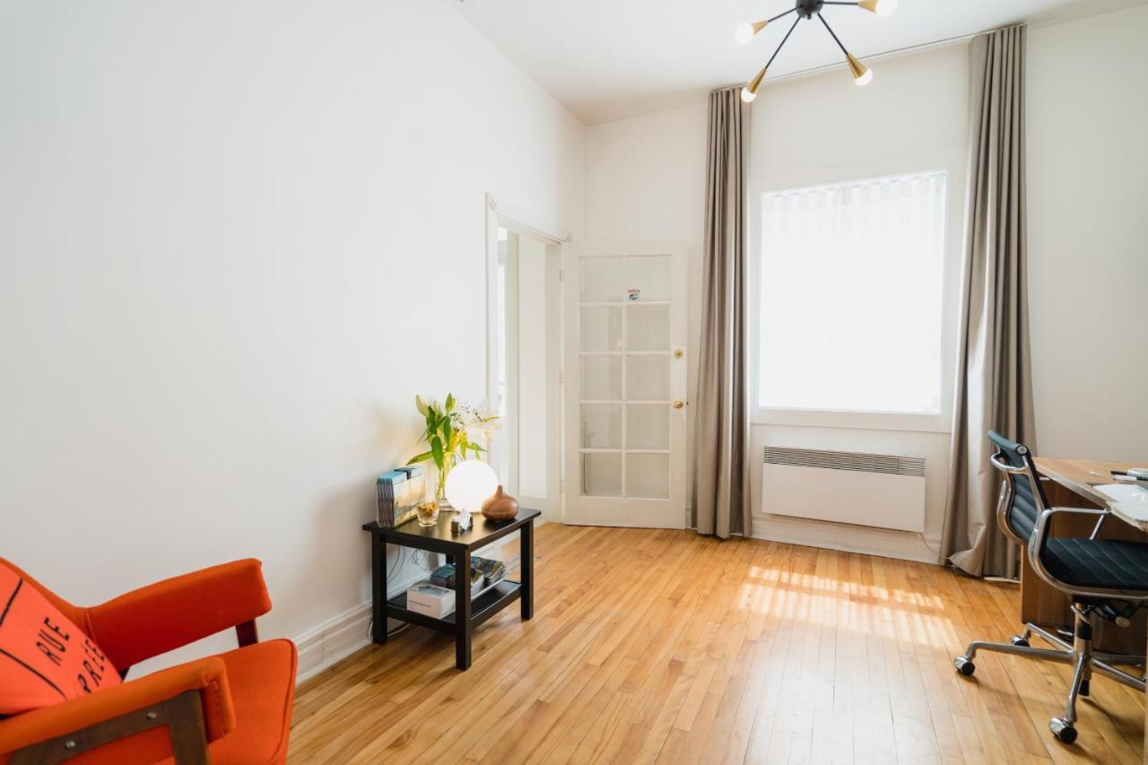 Du Village Bbv 3* Montreal