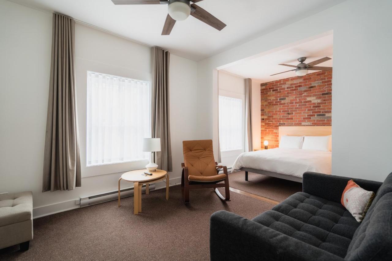 Bed & Breakfast Du Village Bbv