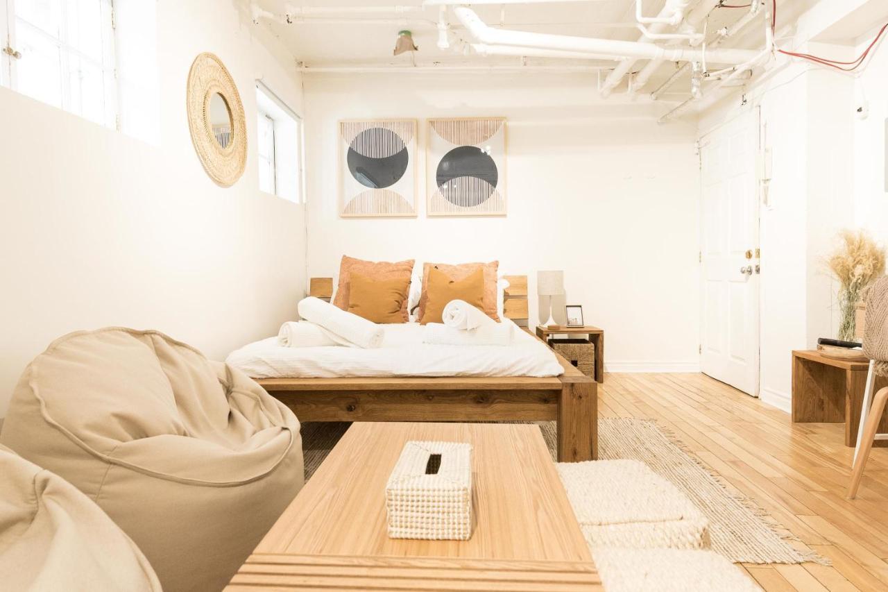 Apartment Beautiful Studio In Westmount Amazing Location Montreal