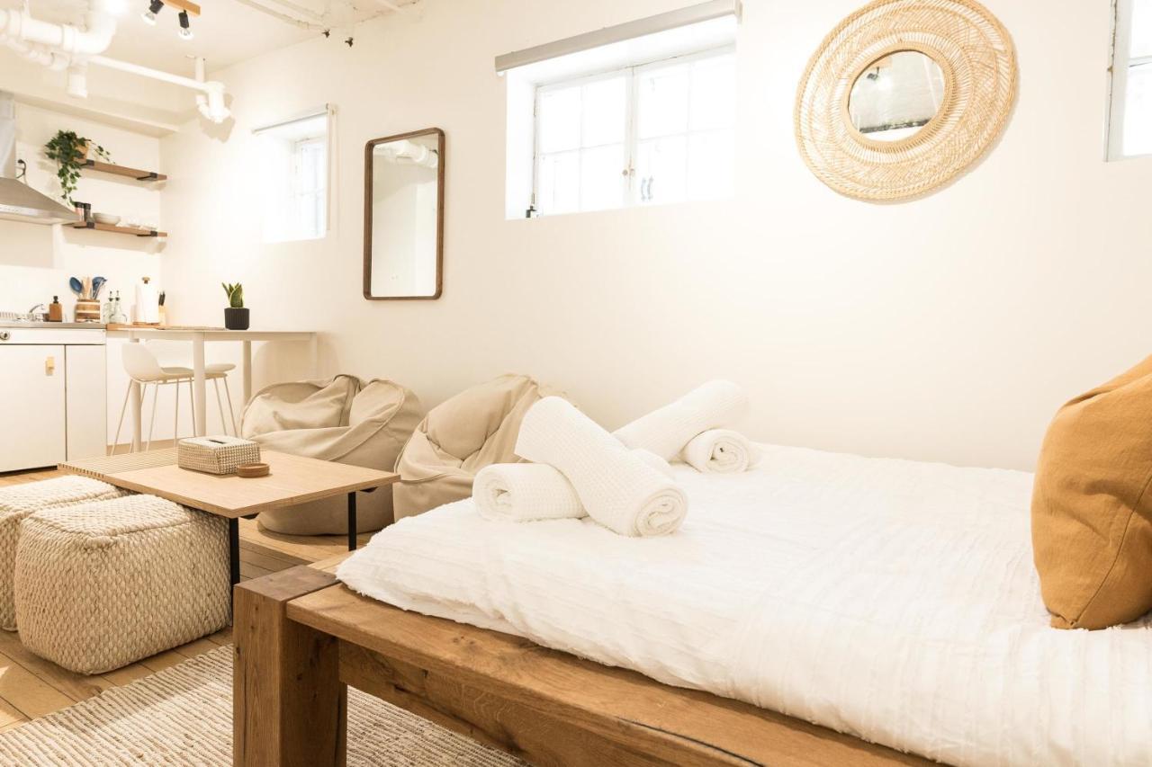 Beautiful Studio In Westmount Amazing Location Montreal