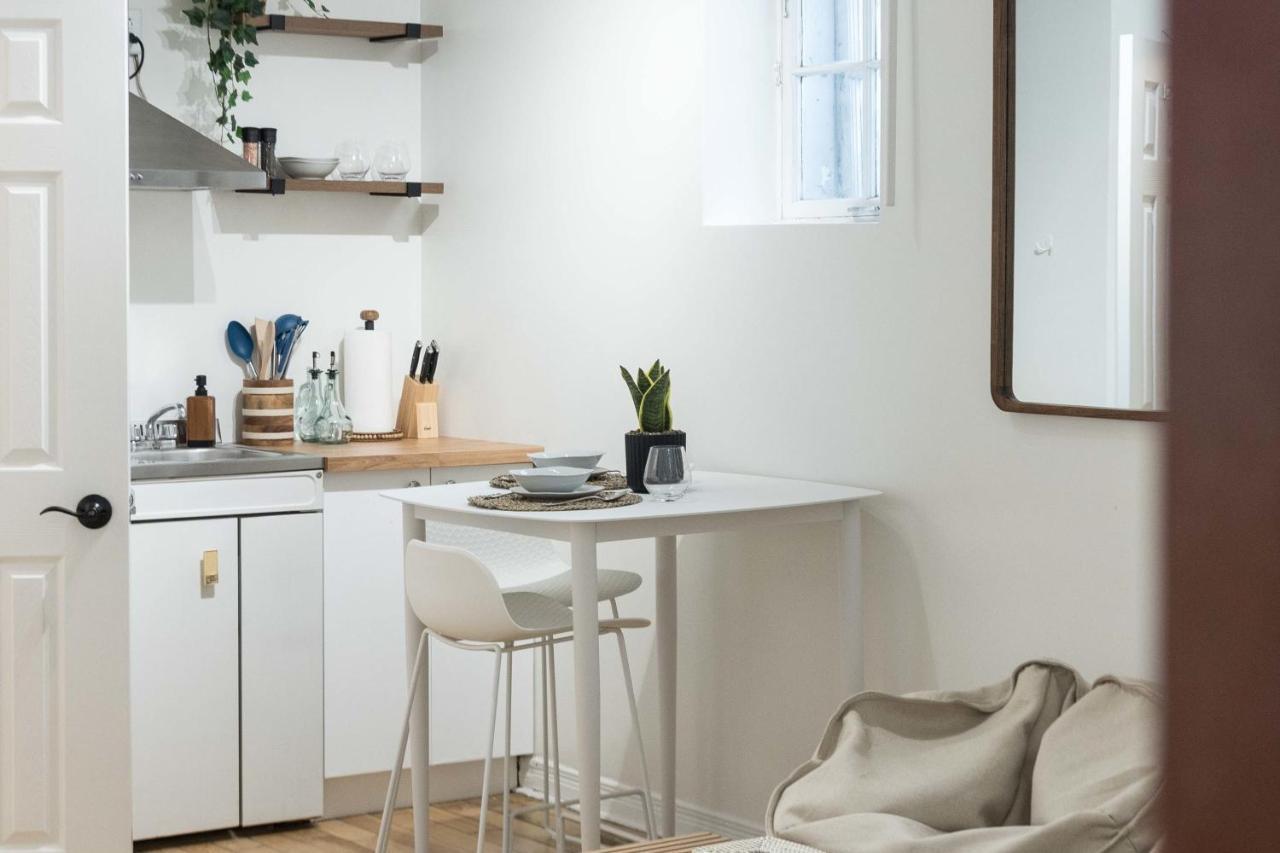 Beautiful Studio In Westmount Amazing Location Apartment Montreal