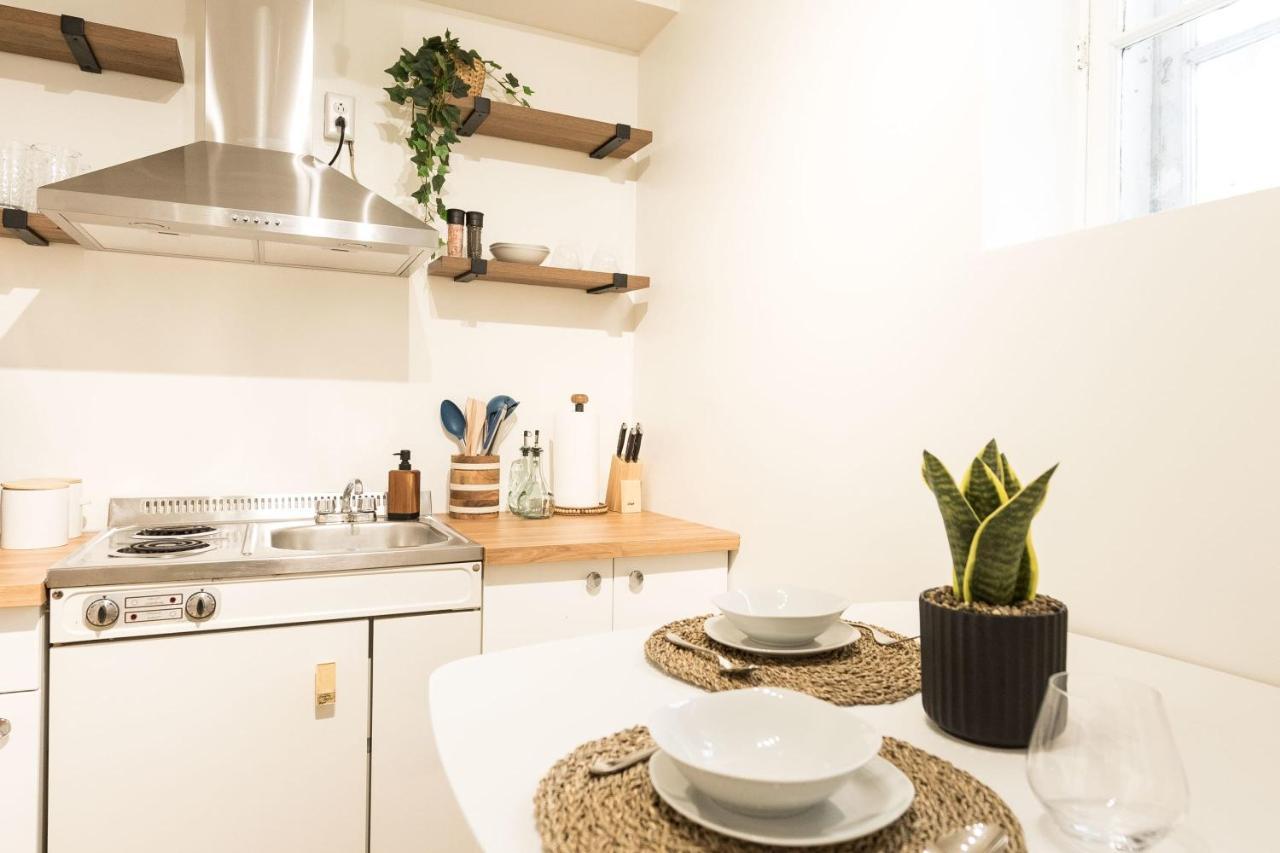 Apartment Beautiful Studio In Westmount Amazing Location Montreal