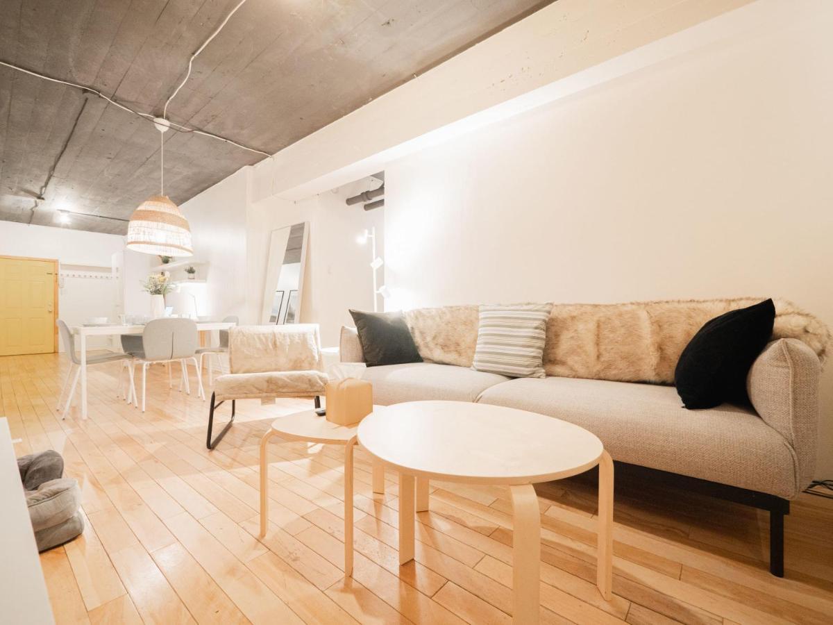 Newly Renovated 2br Apt In Westmount De Storebror Apartment *