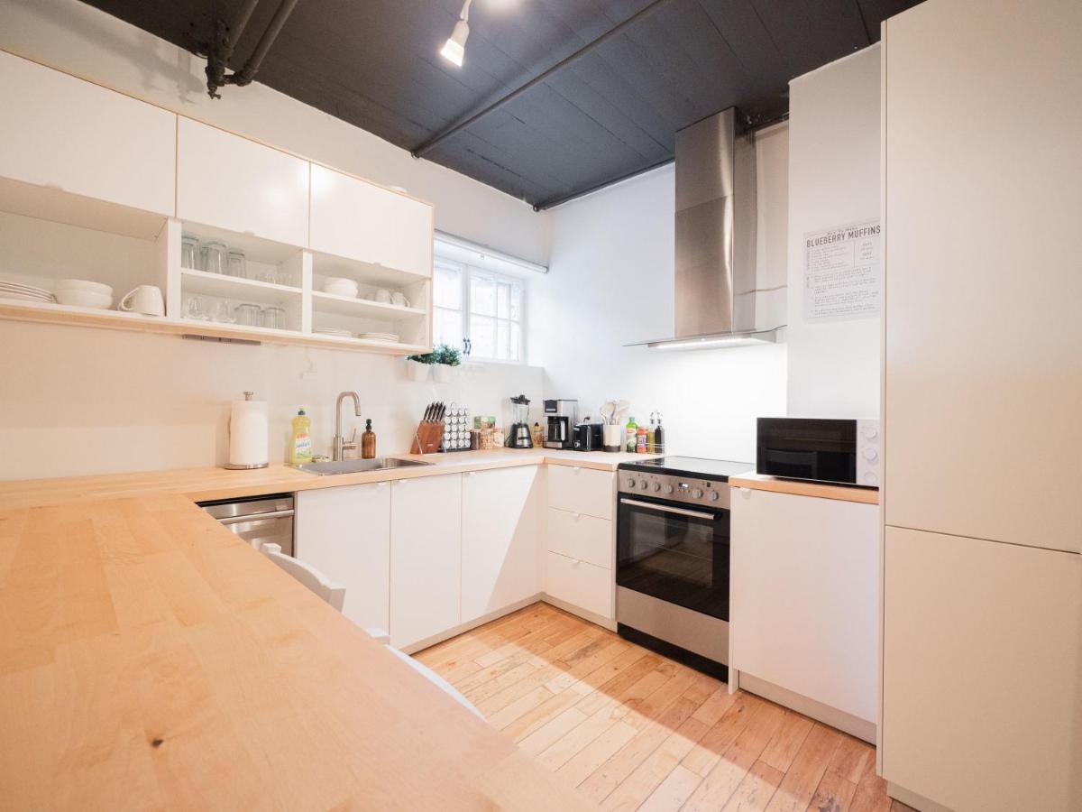 Newly Renovated 2br Apt In Westmount De Storebror Apartment Montreal