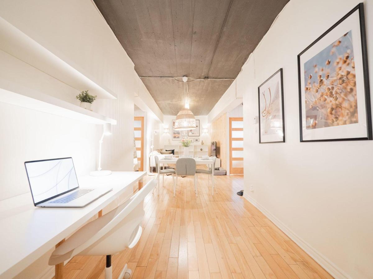 Newly Renovated 2br Apt In Westmount De Storebror Montreal