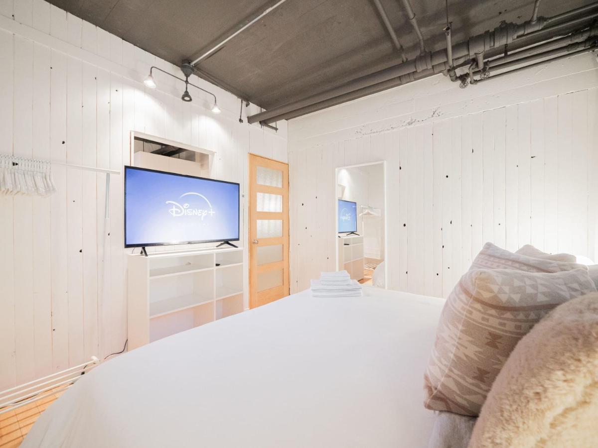 Apartment Newly Renovated 2br Apt In Westmount De Storebror Montreal