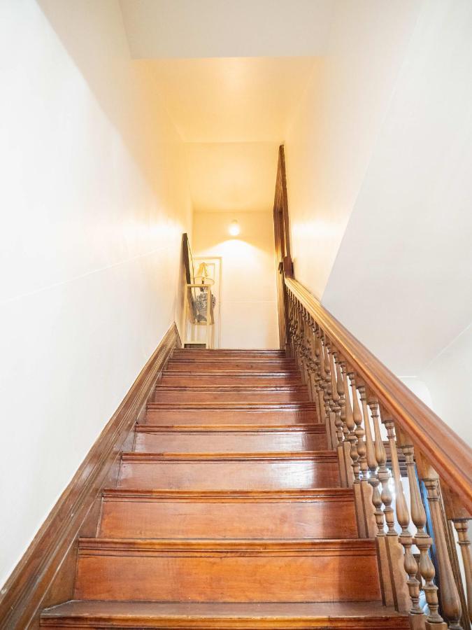 Historical In - The Lilibeth Montreal
