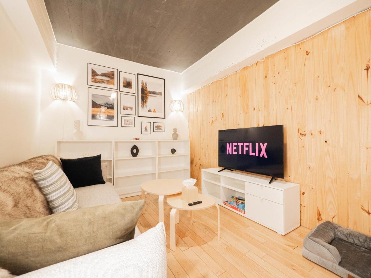 Newly Renovated 2br Apt In Westmount De Storebror * Montreal