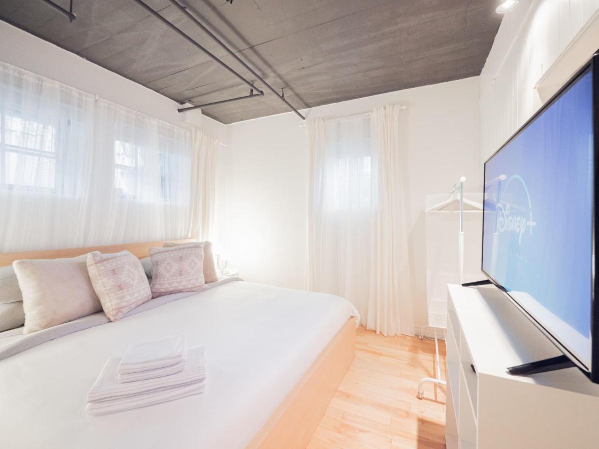 Newly Renovated 2br Apt In Westmount De Storebror *