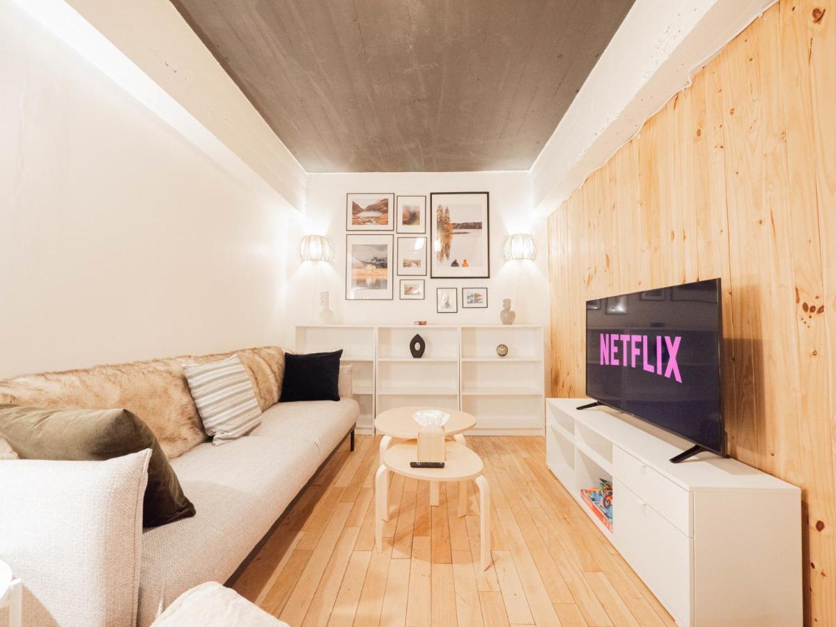 Apartment Newly Renovated 2br Apt In Westmount De Storebror Montreal