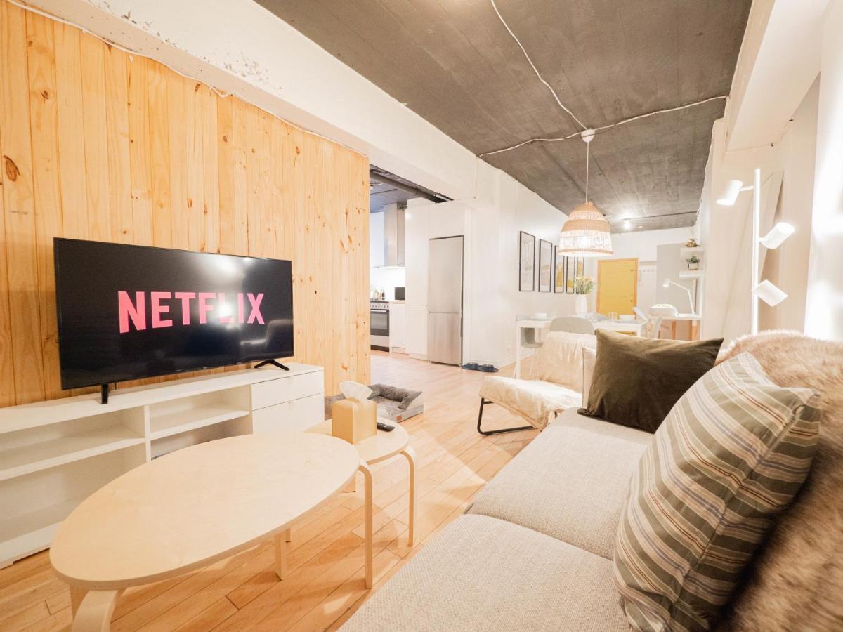 Apartment Newly Renovated 2br Apt In Westmount De Storebror *