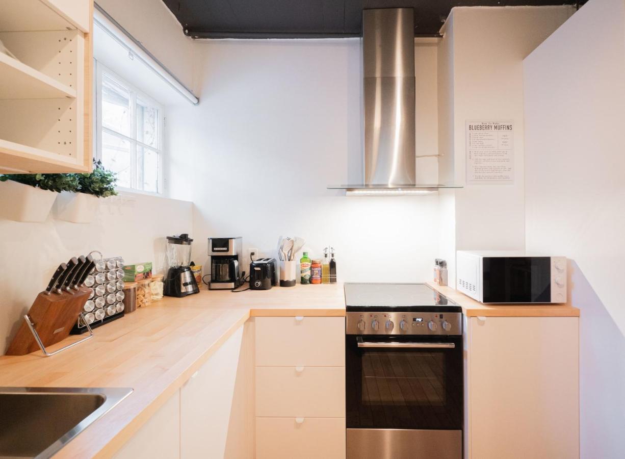 Newly Renovated 2br Apt In Westmount De Storebror Montreal