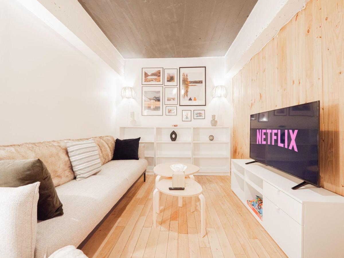 Newly Renovated 2br Apt In Westmount De Storebror * Montreal