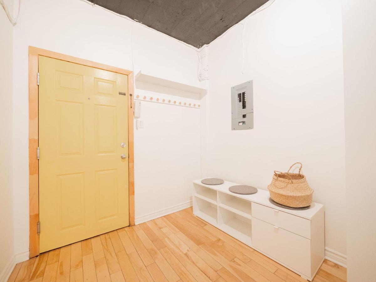 Newly Renovated 2br Apt In Westmount De Storebror *